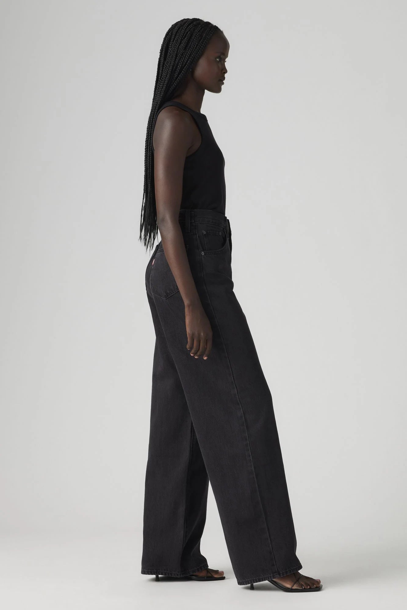 Cinch Baggy Pants Levi's