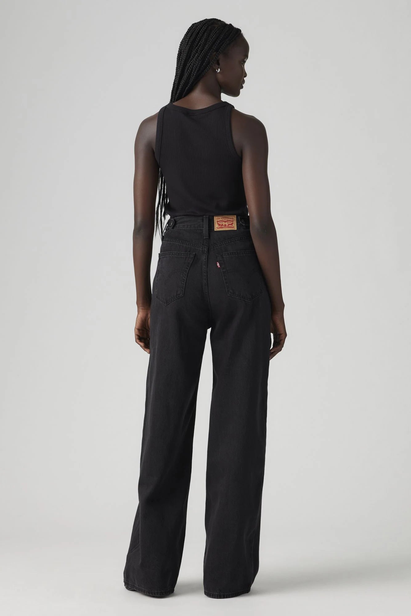 Cinch Baggy Pants Levi&#39;s