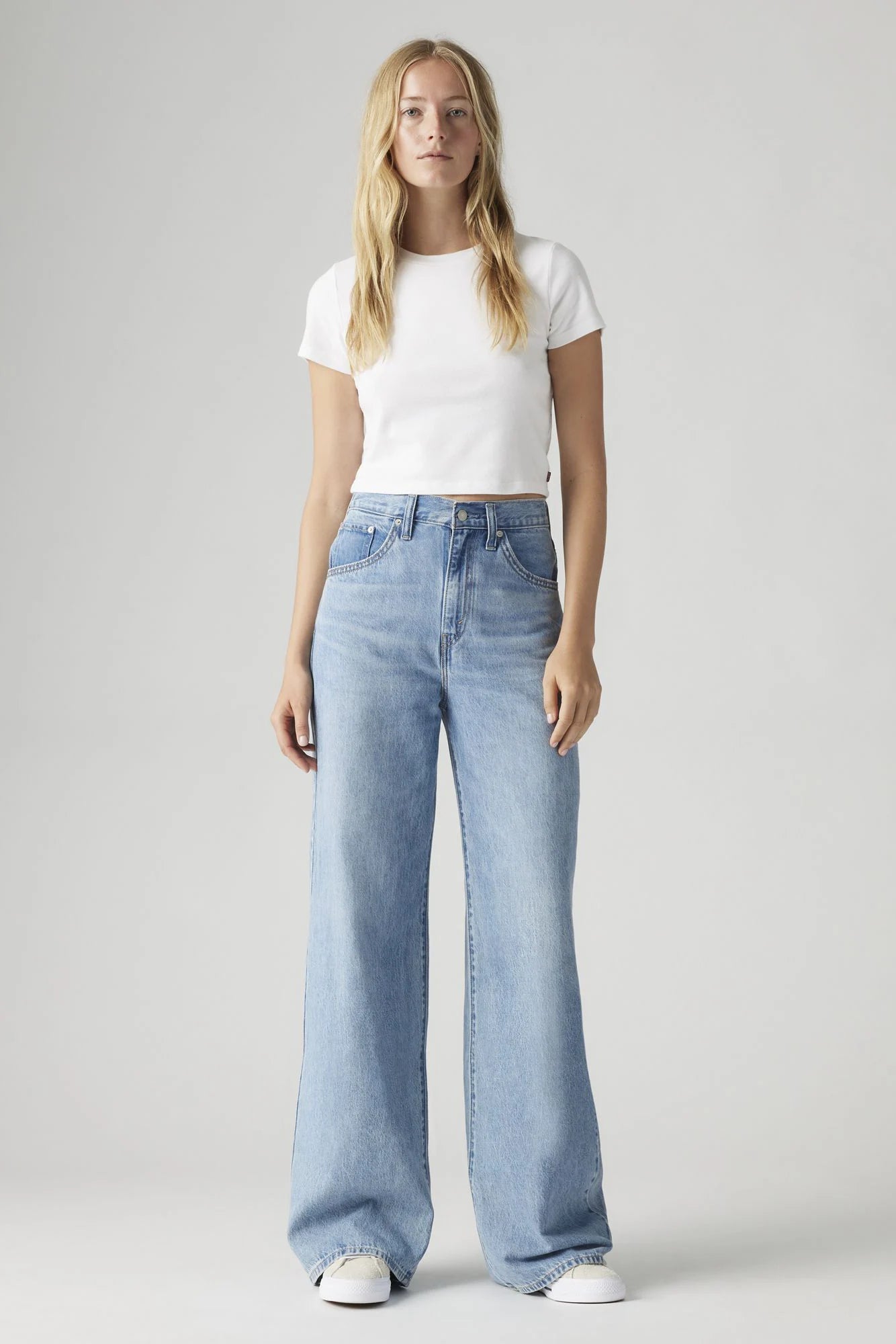 Cinch Baggy Pants Levi's