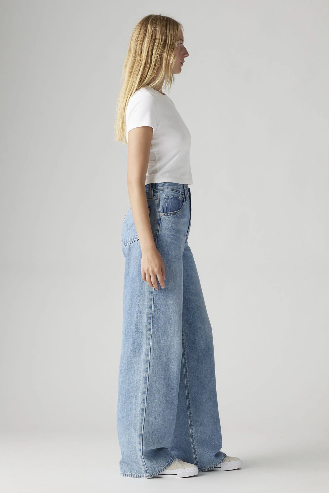 Cinch Baggy Pants Levi's