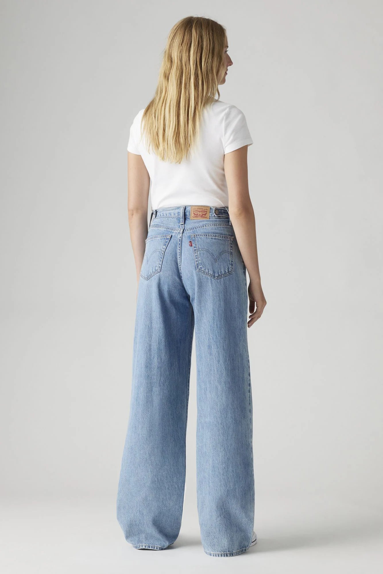Cinch Baggy Pants Levi&#39;s