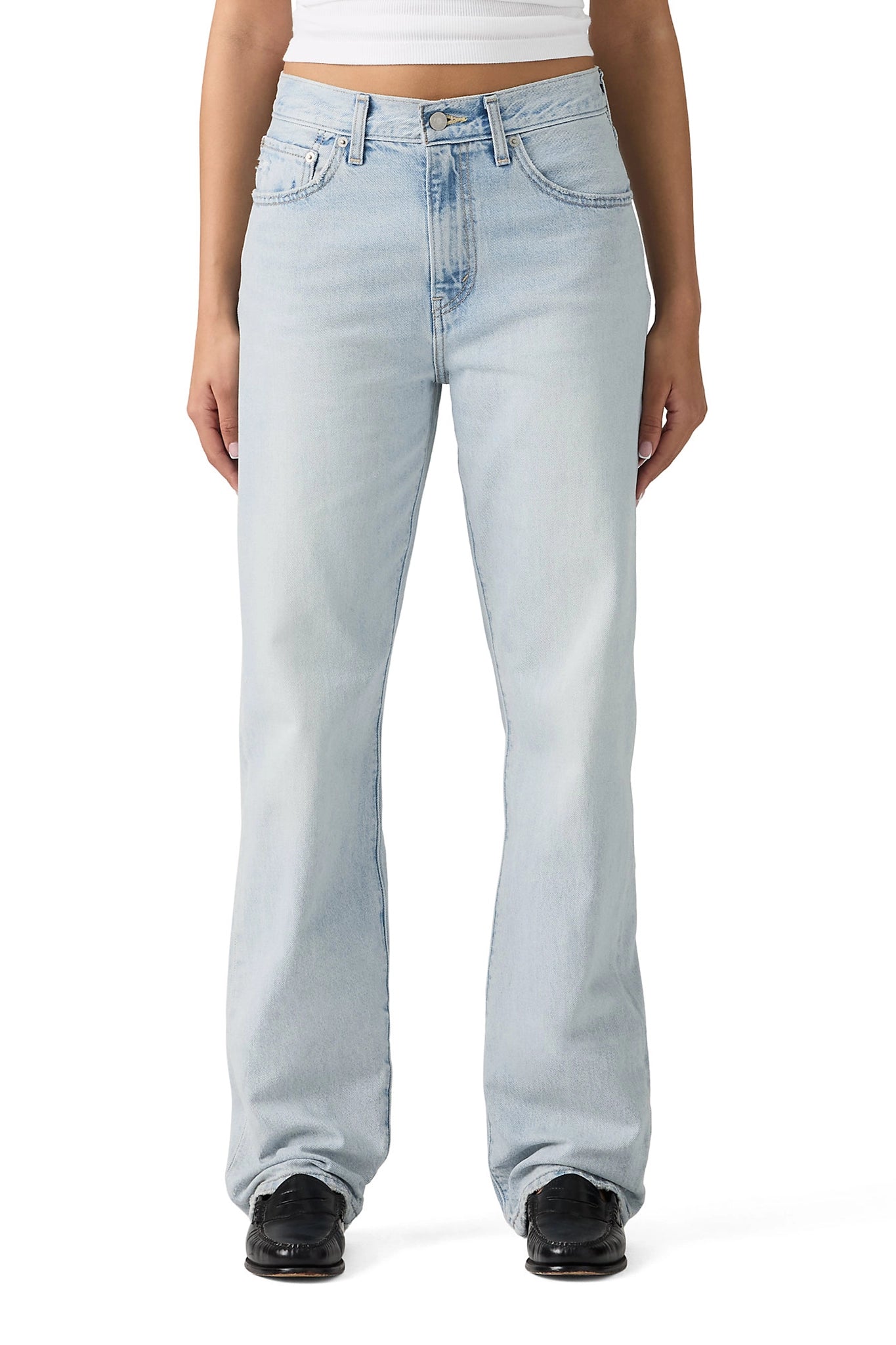 Easy Dad Jean Pants Levi's