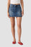 Icon Mini Skirt Skirts Levi's