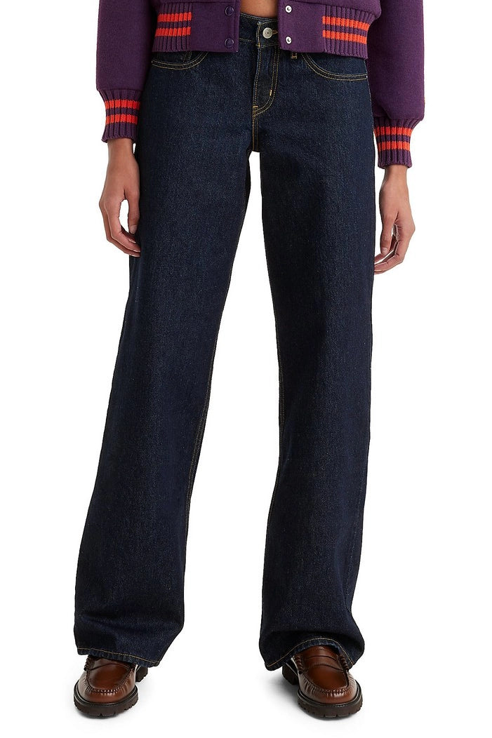 Low Loose Jeans Pants Levi's