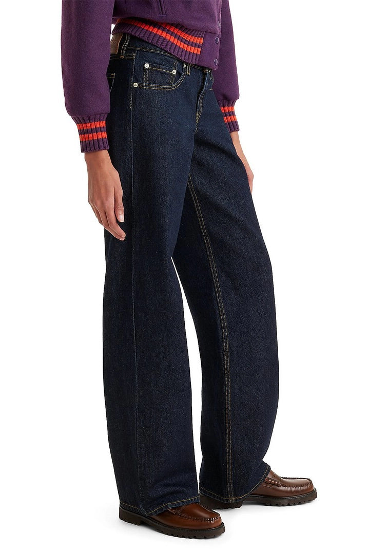 Low Loose Jeans Pants Levi's