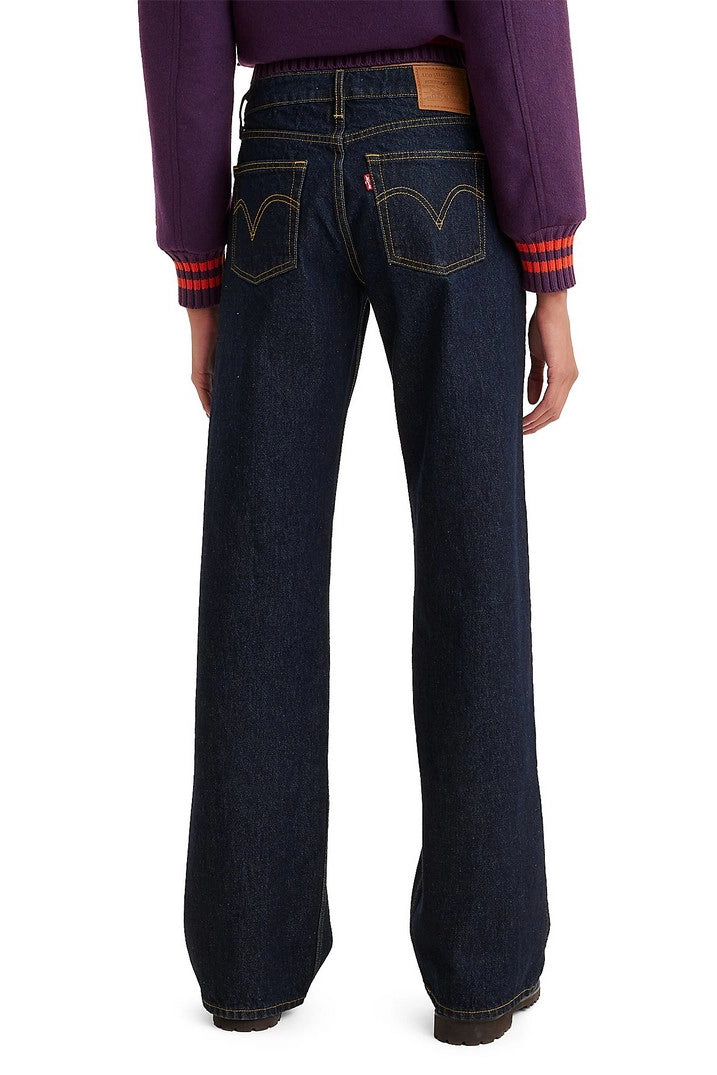 Low Loose Jeans Pants Levi&#39;s