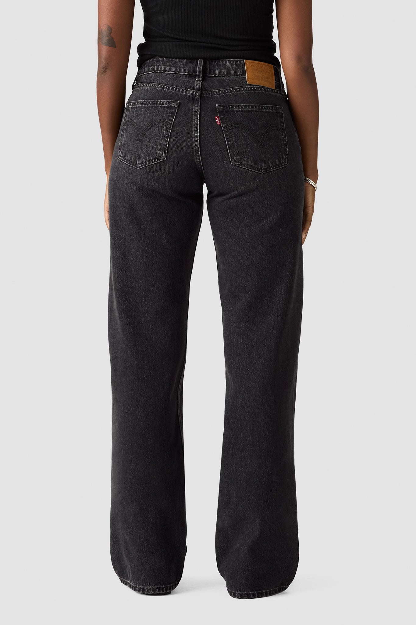 Low Loose Lightweight Jeans Pants Levi's