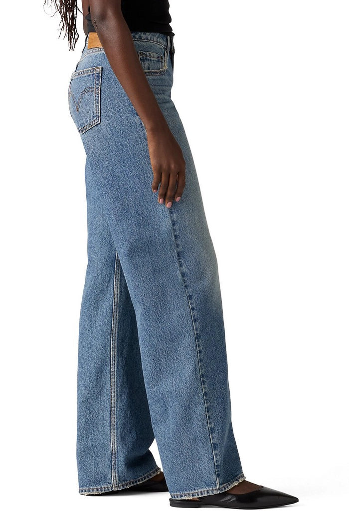 Low Loose Pants Levi's