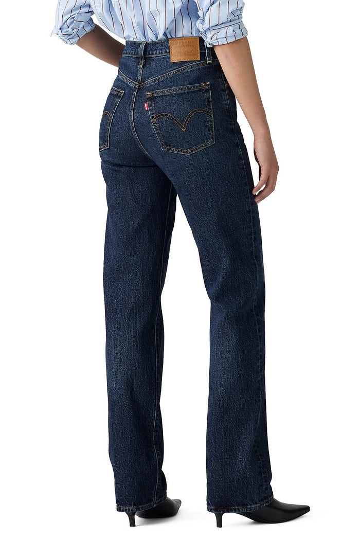 Ribcage Full Length Pants Levi&#39;s