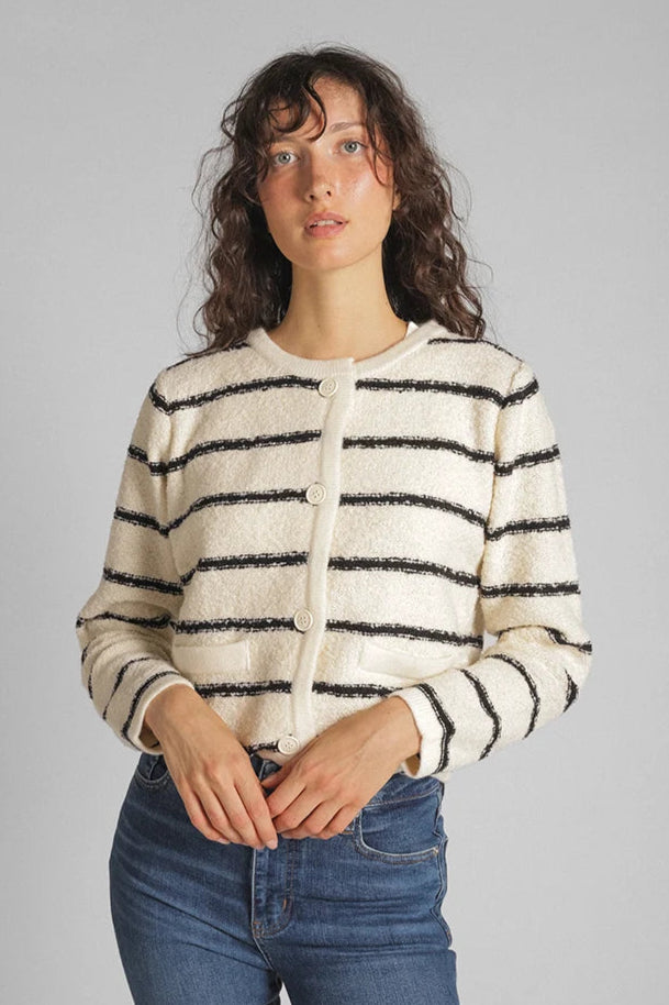 Diana Eco Cardigan Sweaters & Knits Lyla + Luxe