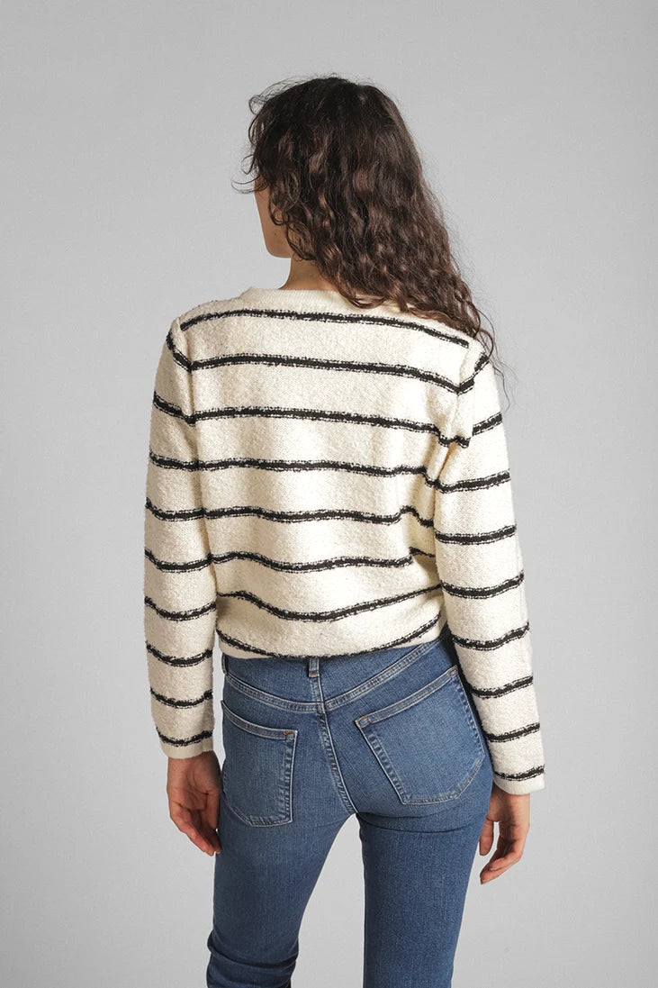 Diana Eco Cardigan Sweaters &amp; Knits Lyla + Luxe