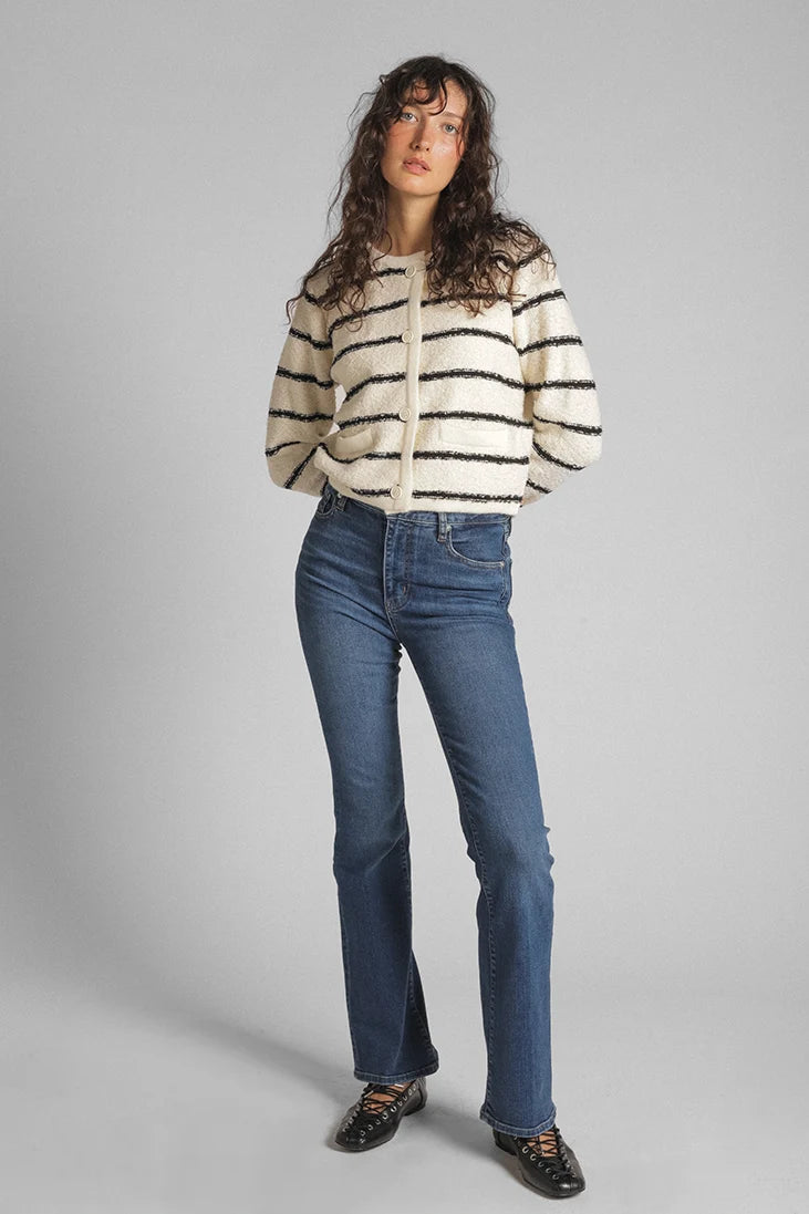 Diana Eco Cardigan Sweaters &amp; Knits Lyla + Luxe