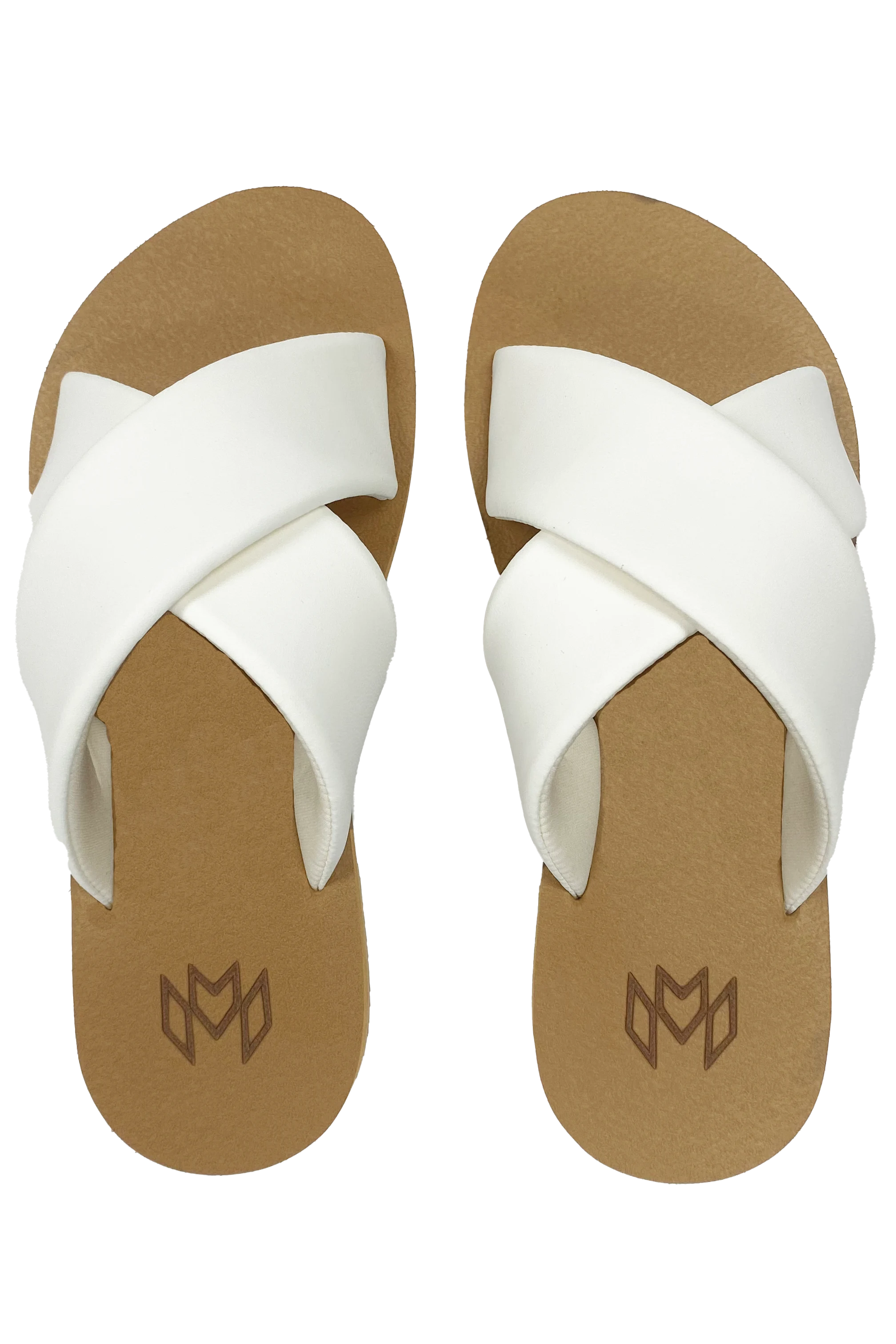 Ellie Cross Footwear Malvados