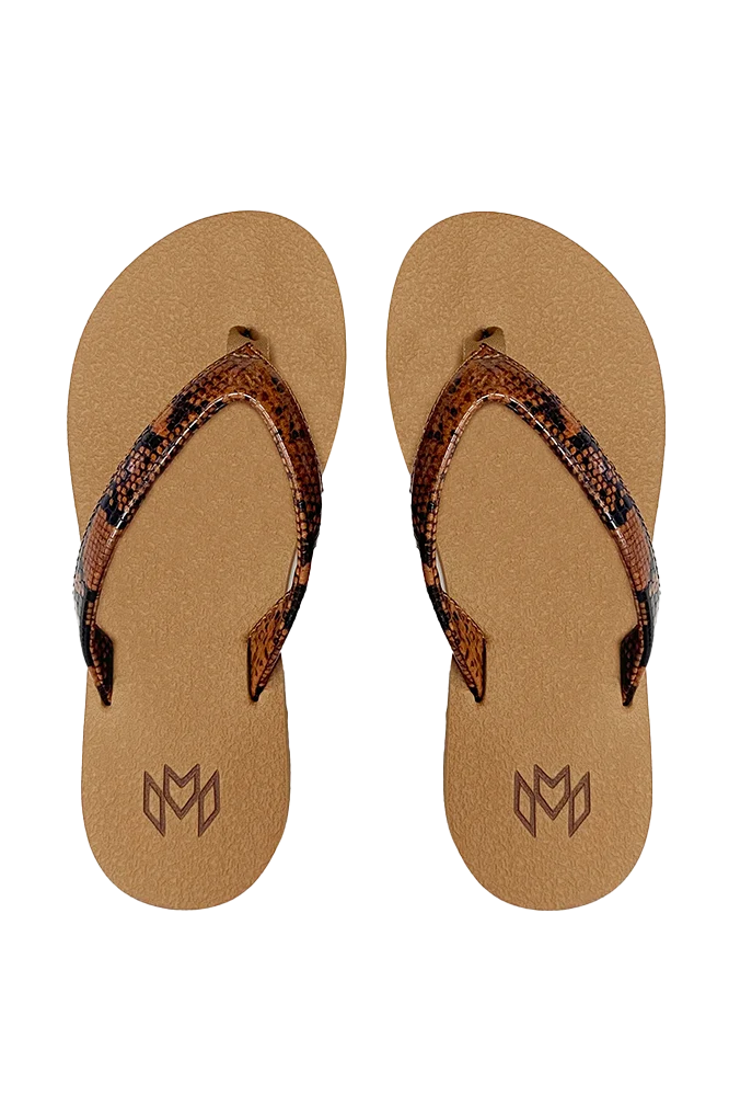 Marley II Footwear Malvados