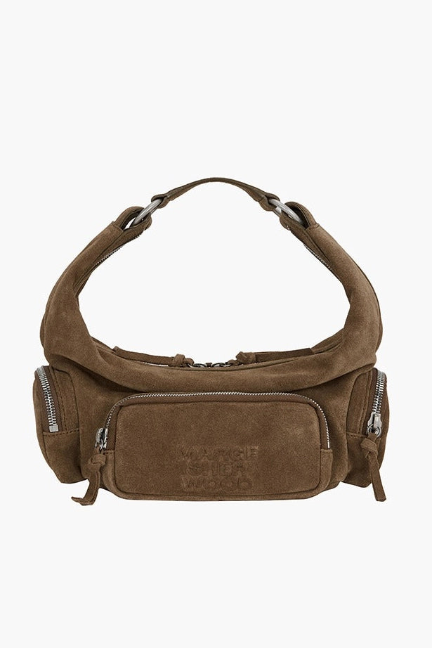 City Hobo EW Mini Bag Accessories MARGESHERWOOD