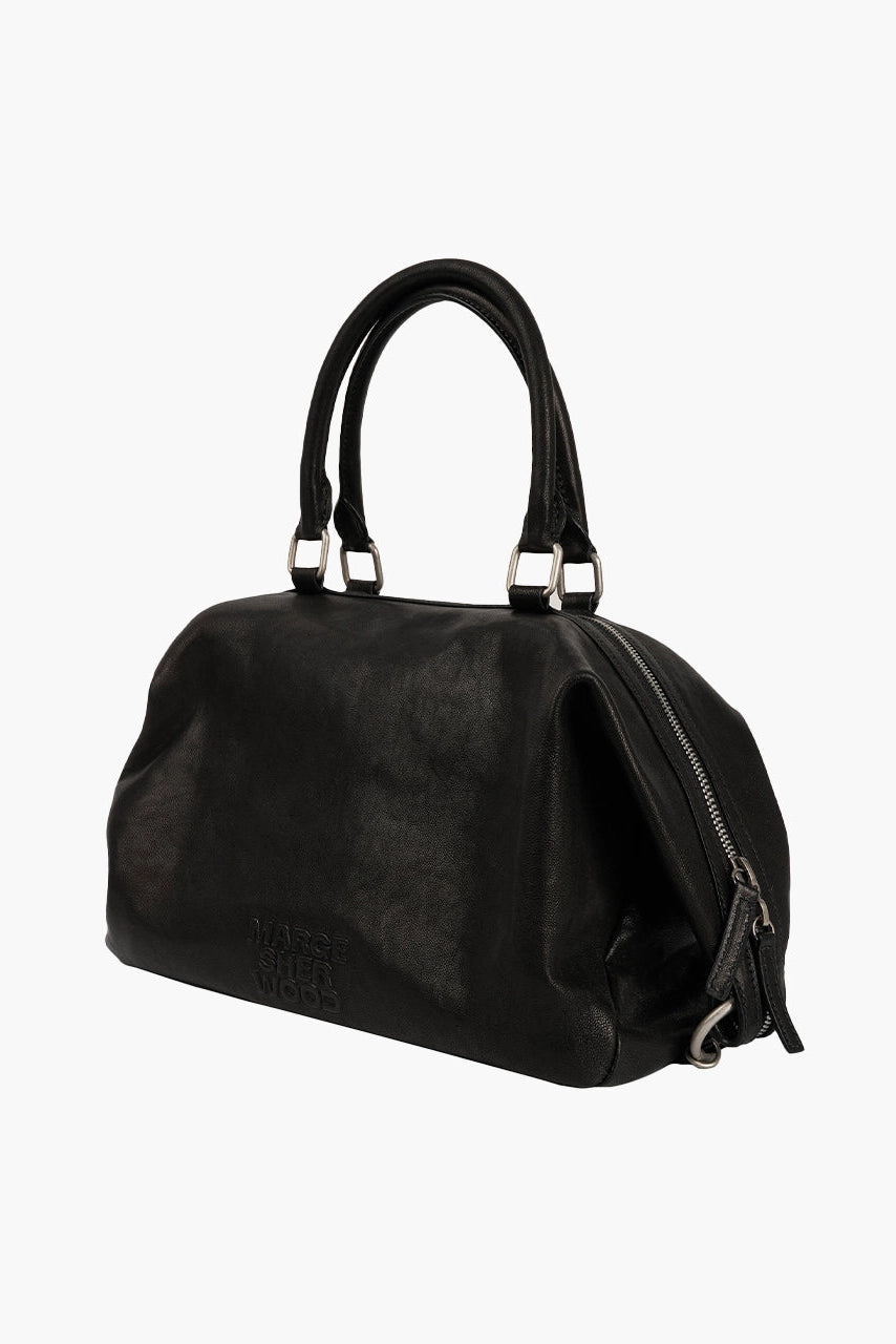 Dumpling Tote Bag Accessories MARGESHERWOOD