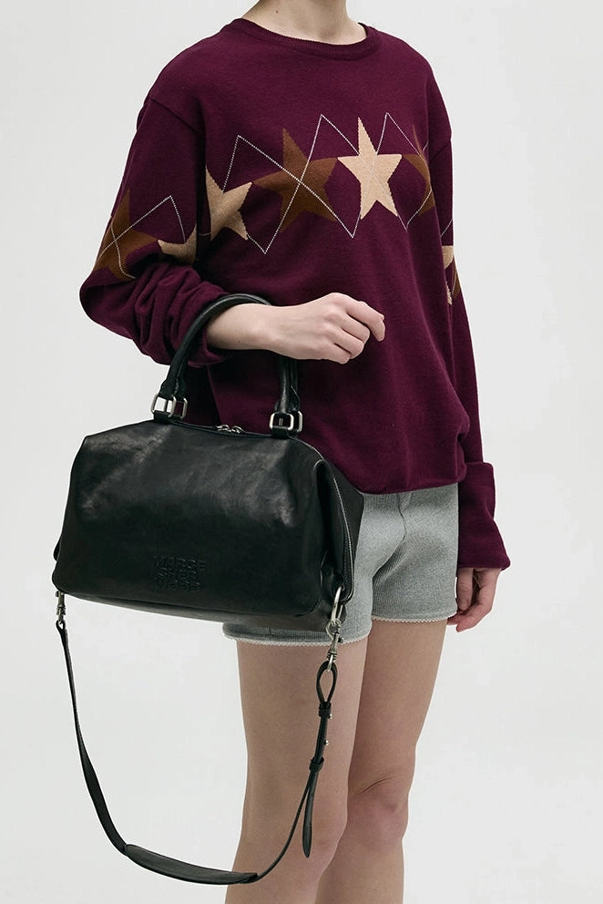 Dumpling Tote Bag Accessories MARGESHERWOOD
