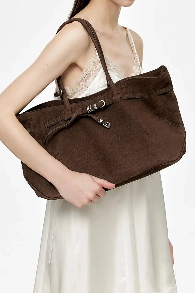 Grandma Used Large Bag Accessories MARGESHERWOOD