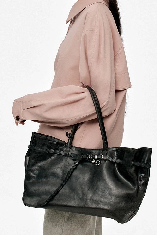 Grandma Used Large Bag Accessories MARGESHERWOOD