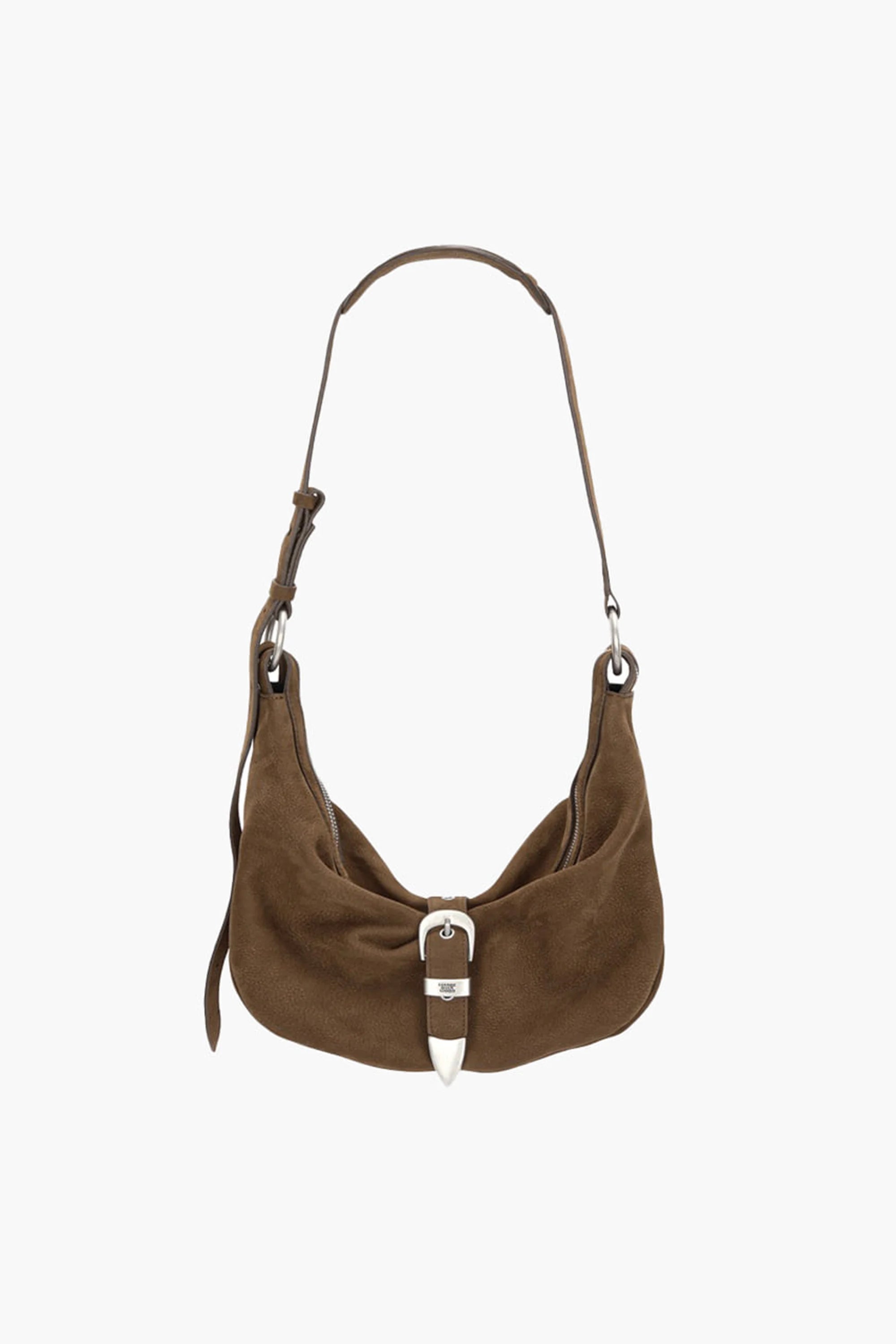 Belted Hobo Medium Bag Accessories MARGESHERWOOD