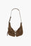 Belted Hobo Medium Bag Accessories MARGESHERWOOD