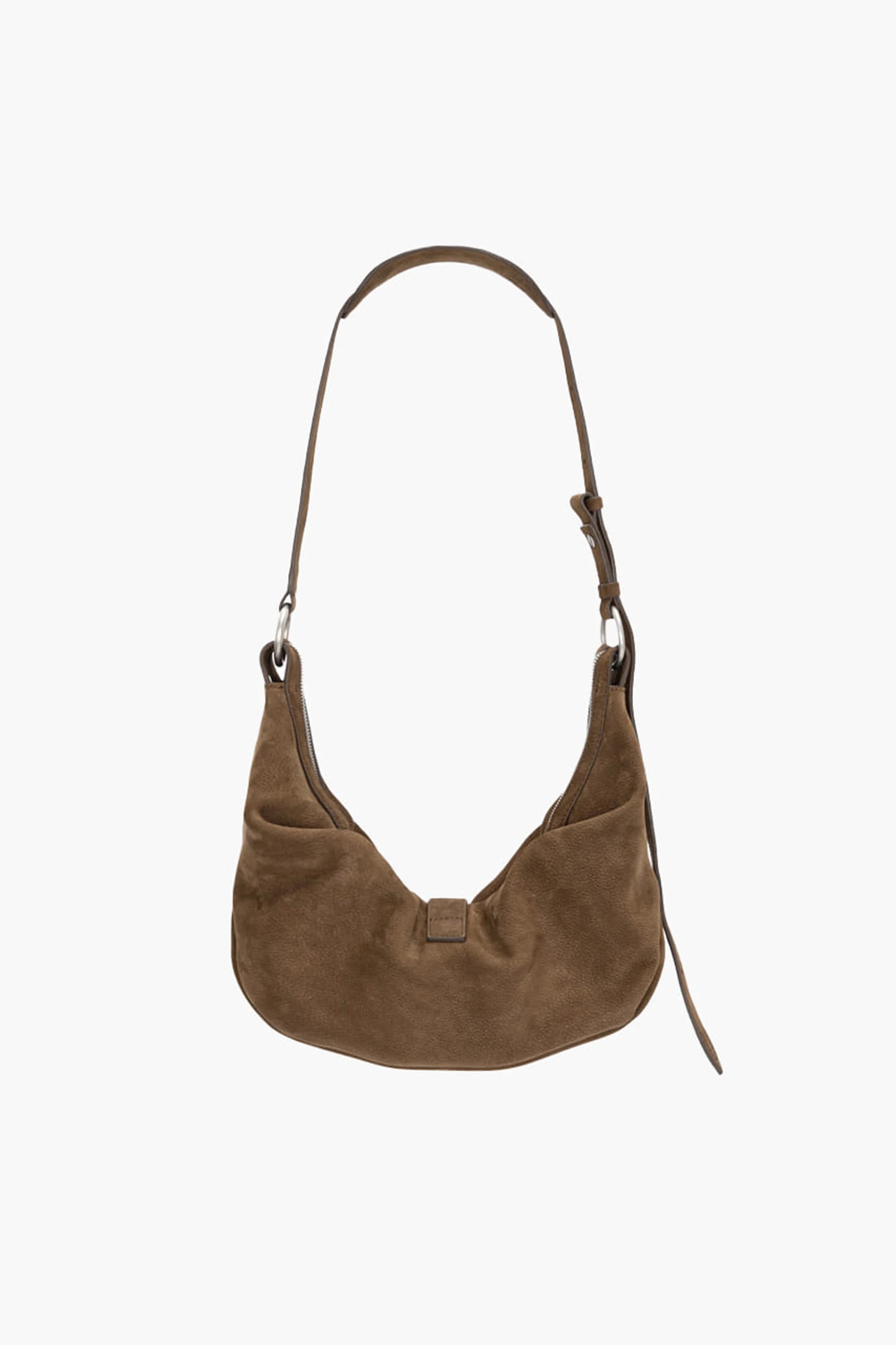 Belted Hobo Medium Bag Accessories MARGESHERWOOD