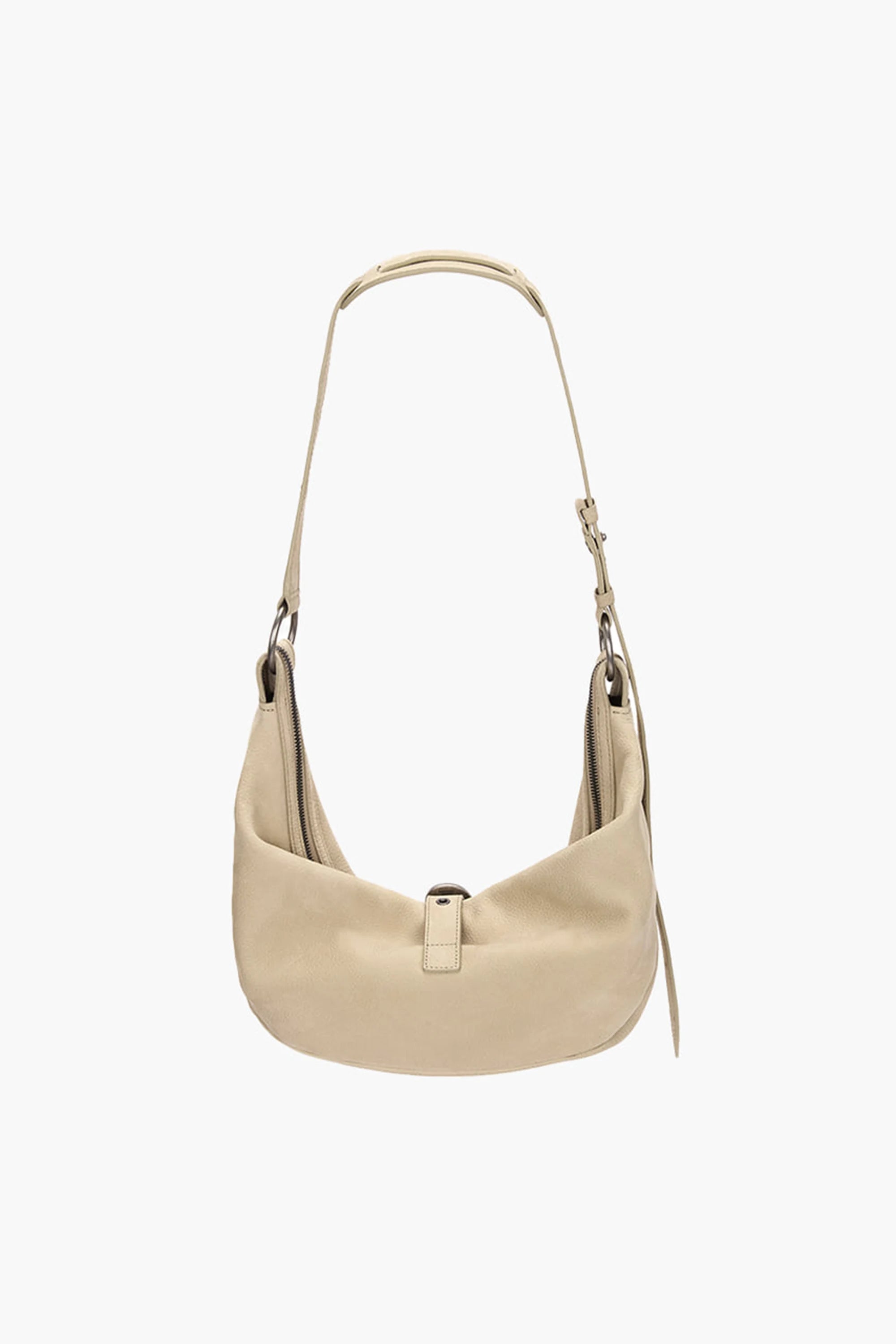 Belted Hobo Medium Bag Accessories MARGESHERWOOD