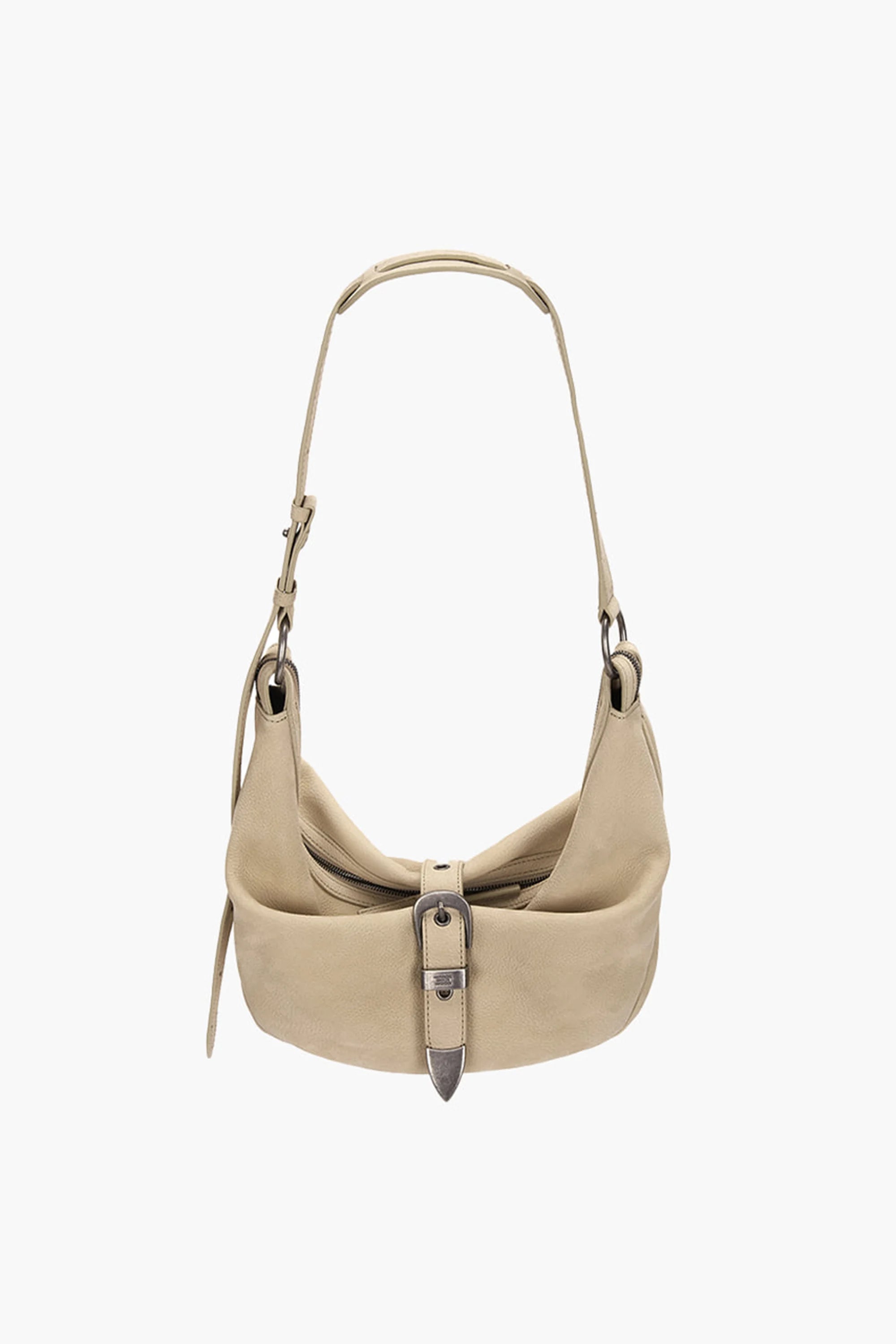 Belted Hobo Medium Bag Accessories MARGESHERWOOD