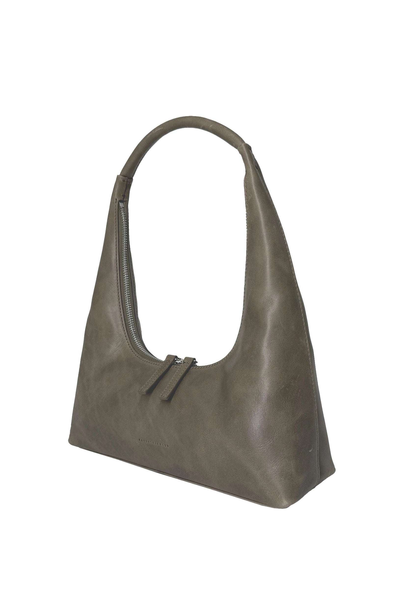 Hobo Shoulder Bag Accessories MARGESHERWOOD