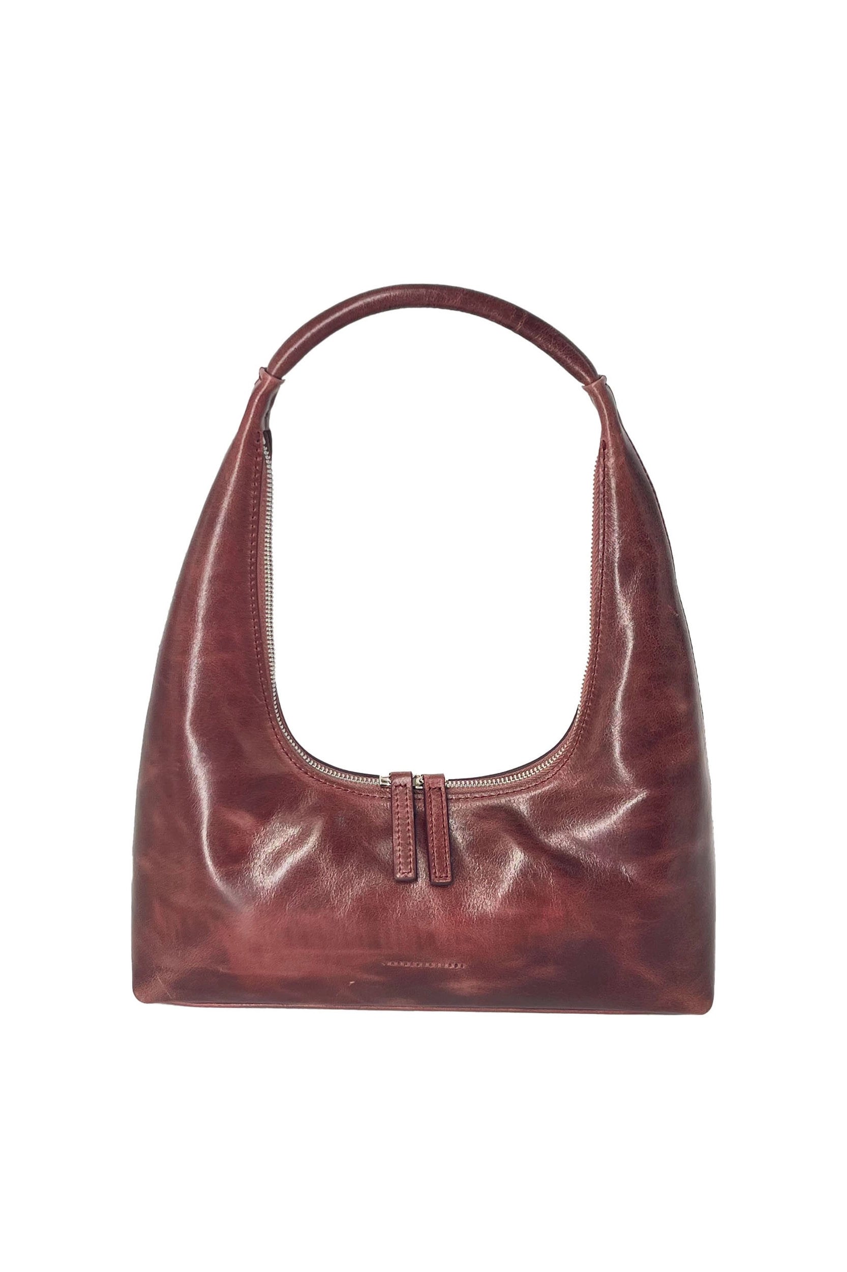 Hobo Shoulder Bag Accessories MARGESHERWOOD