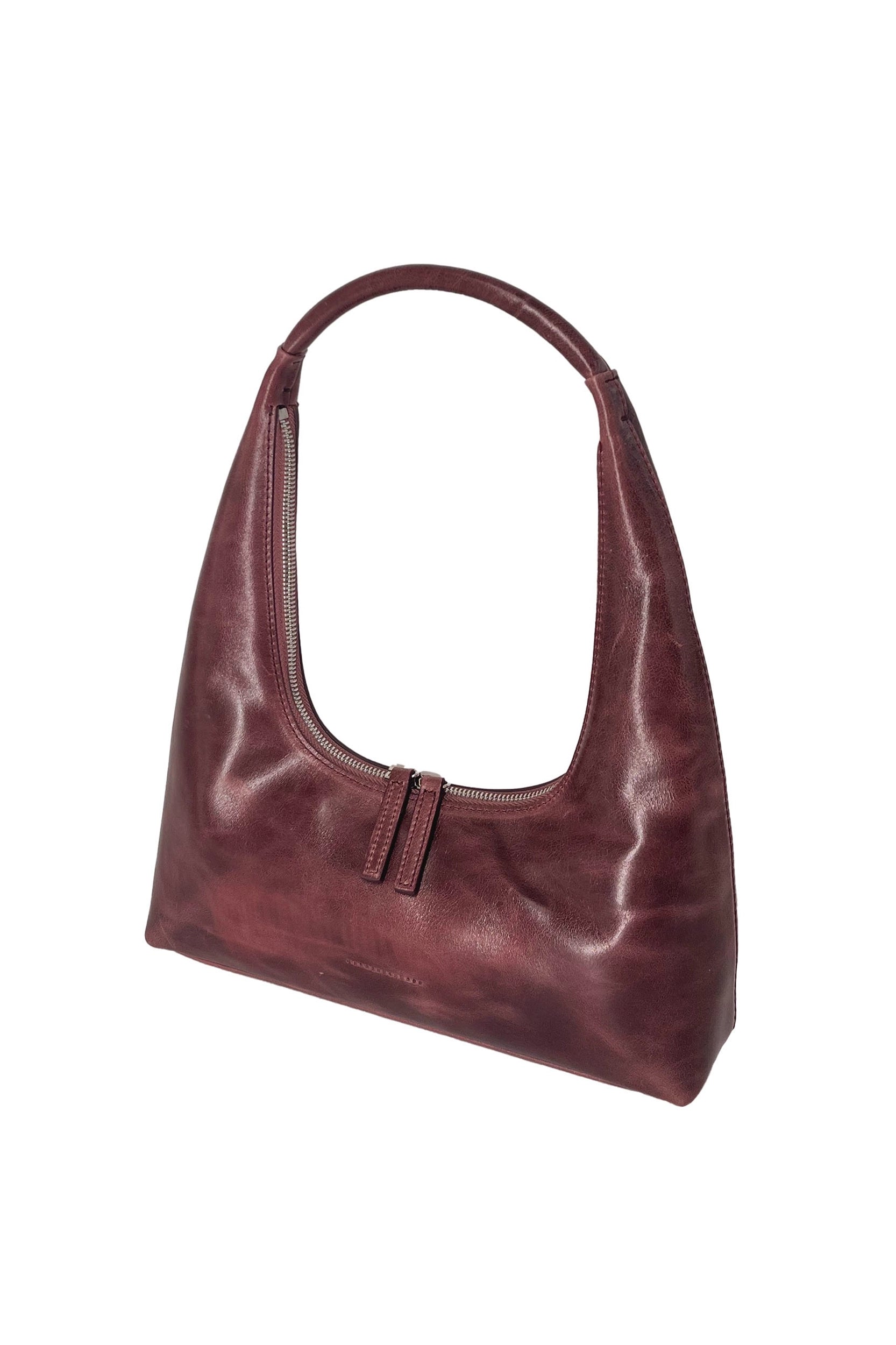Hobo Shoulder Bag Accessories MARGESHERWOOD