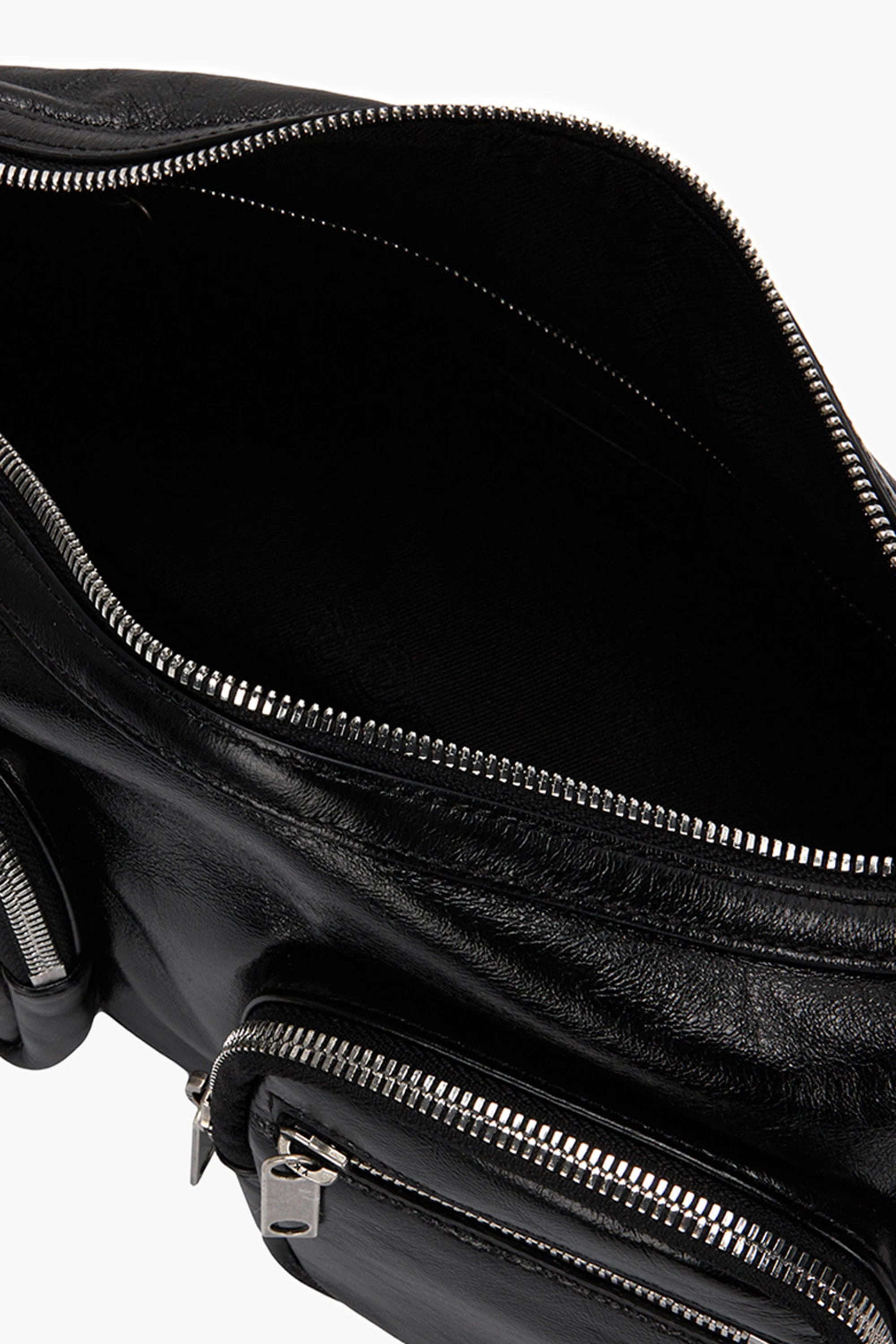 Outpocket Hobo Bag Accessories MARGESHERWOOD