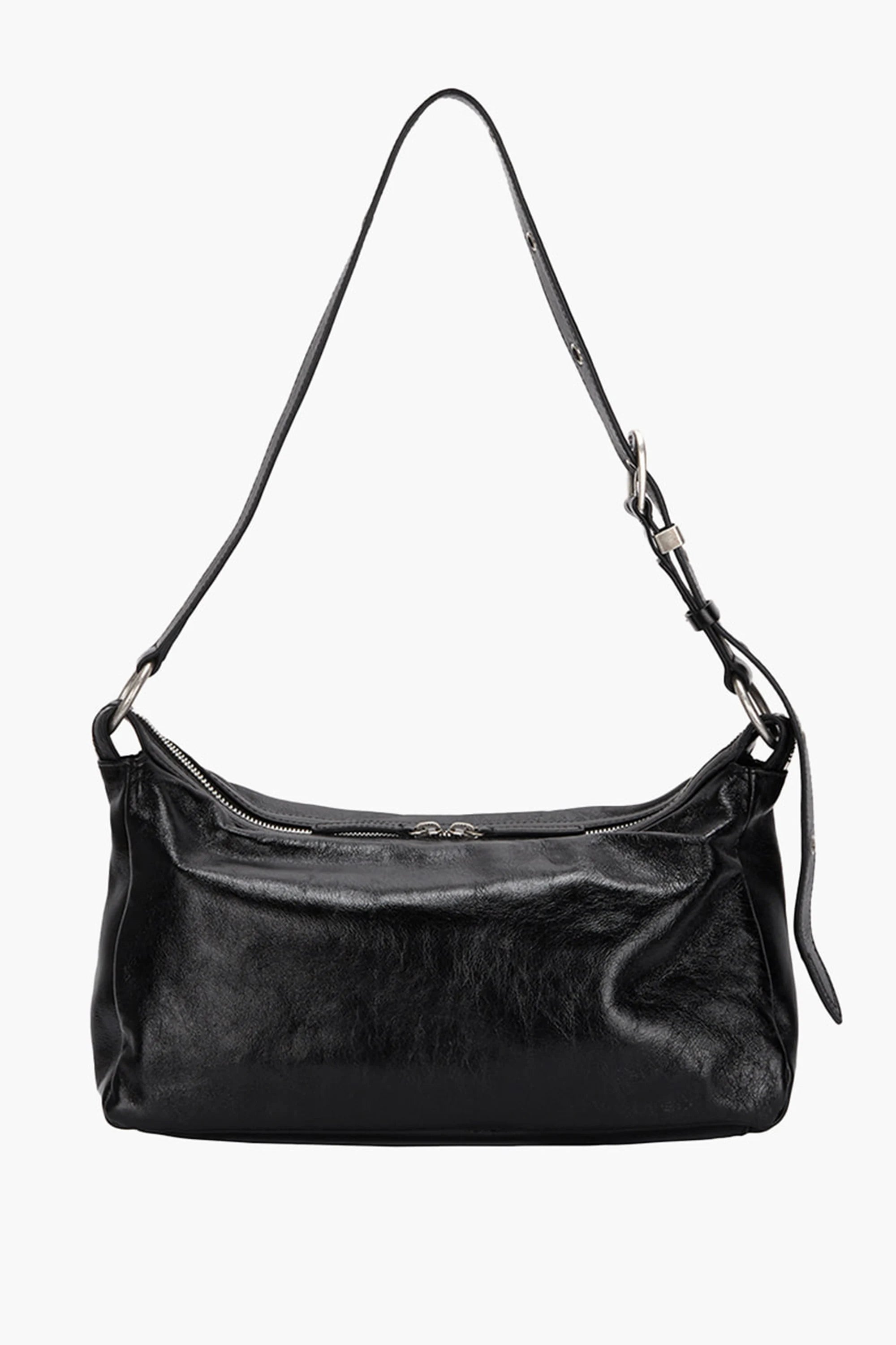Outpocket Hobo Bag Accessories MARGESHERWOOD