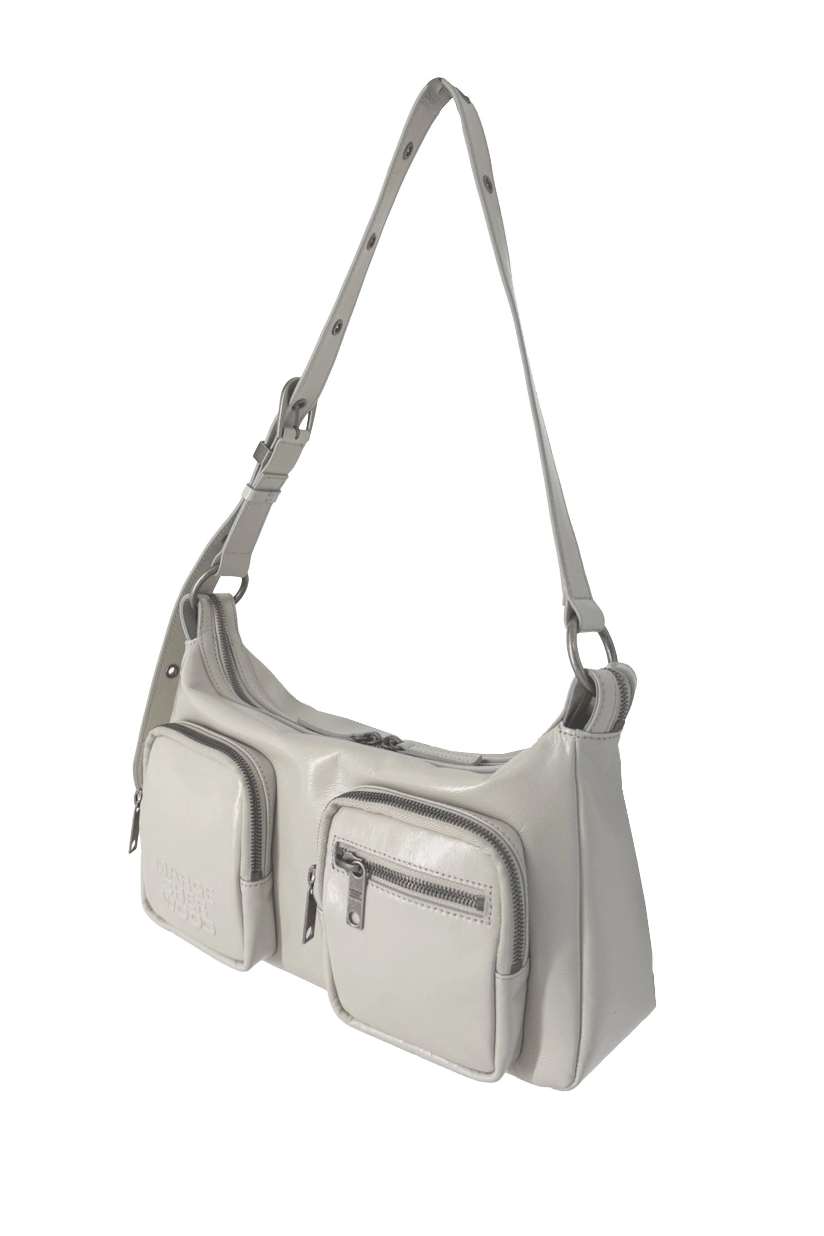 Outpocket Hobo Bag Accessories MARGESHERWOOD