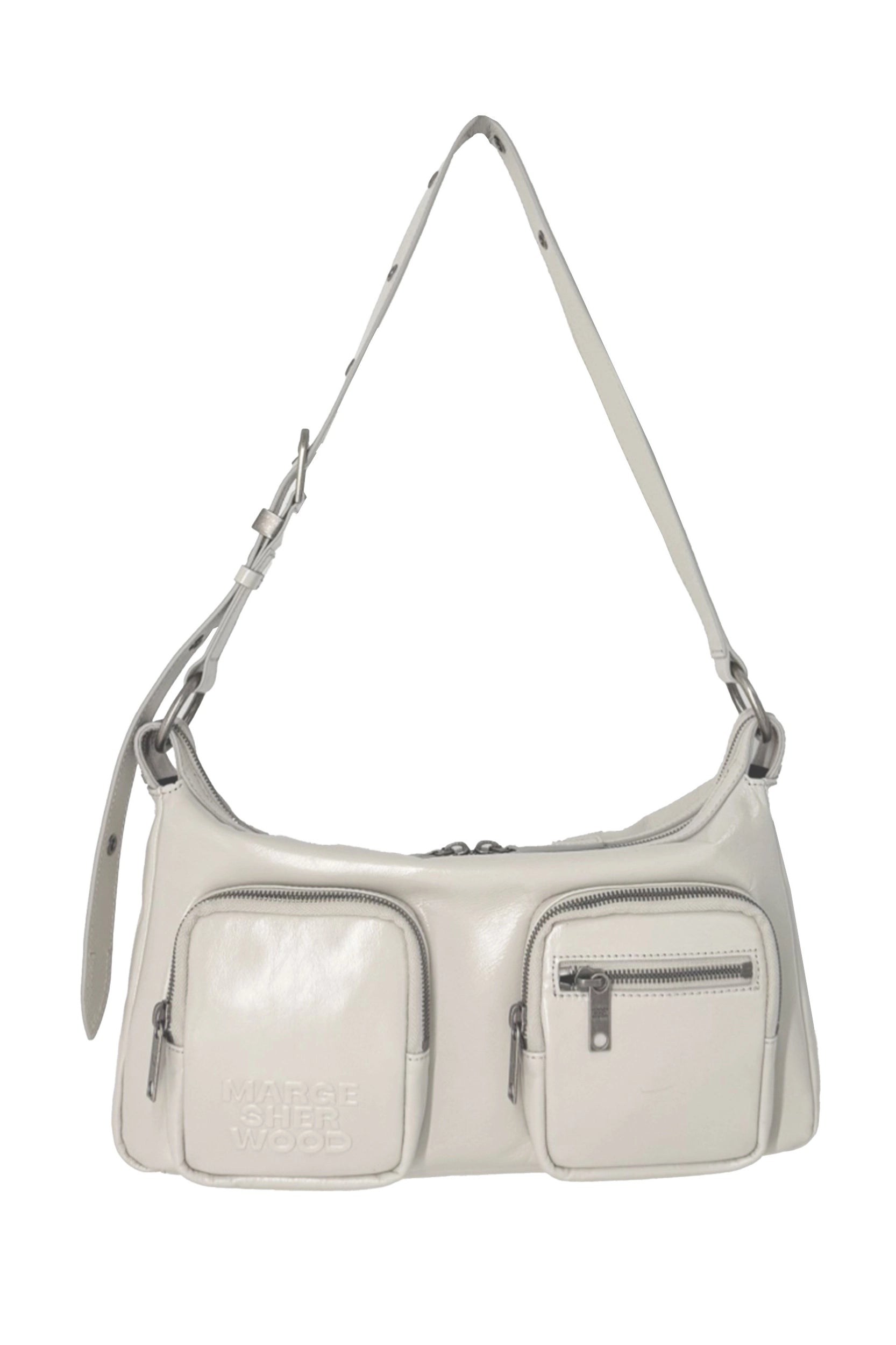 Outpocket Hobo Bag Accessories MARGESHERWOOD