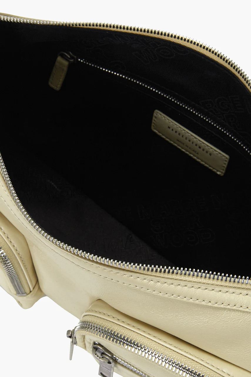 Outpocket Hobo Accessories MARGESHERWOOD