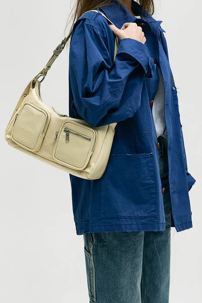 Outpocket Hobo Accessories MARGESHERWOOD