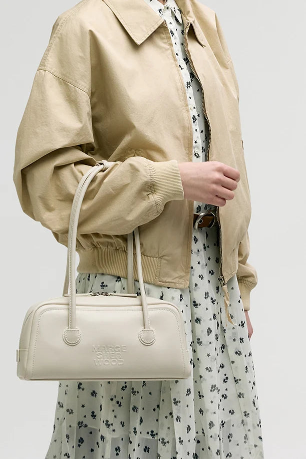 Soft Boston EW Bag Accessories MARGESHERWOOD