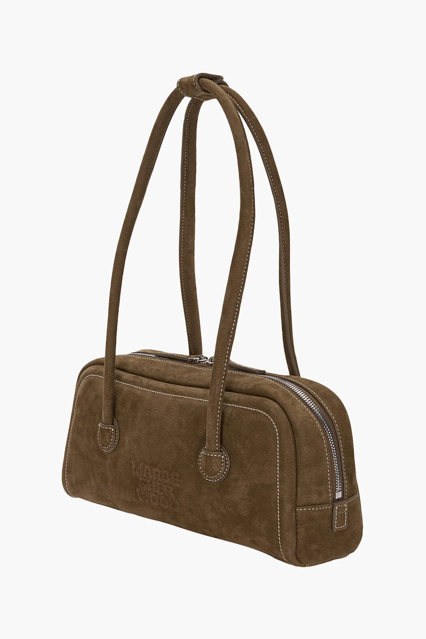 Soft Boston EW Bag Accessories MARGESHERWOOD