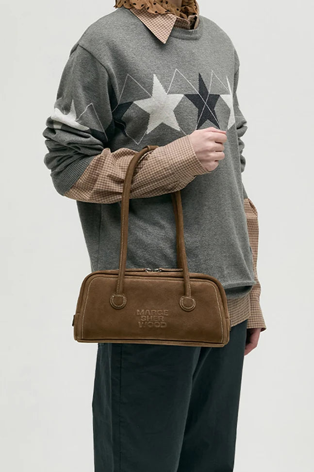 Soft Boston EW Bag Accessories MARGESHERWOOD