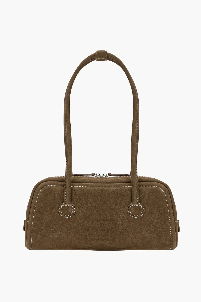 Soft Boston EW Bag Accessories MARGESHERWOOD