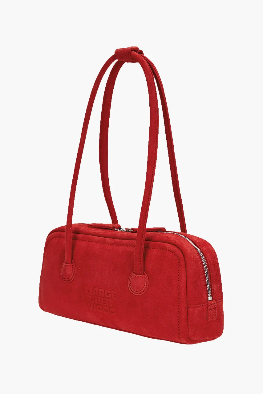 Soft Boston EW Bag Accessories MARGESHERWOOD