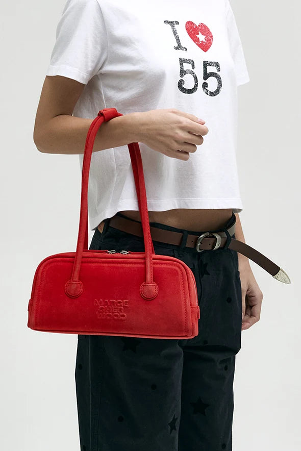 Soft Boston EW Bag Accessories MARGESHERWOOD