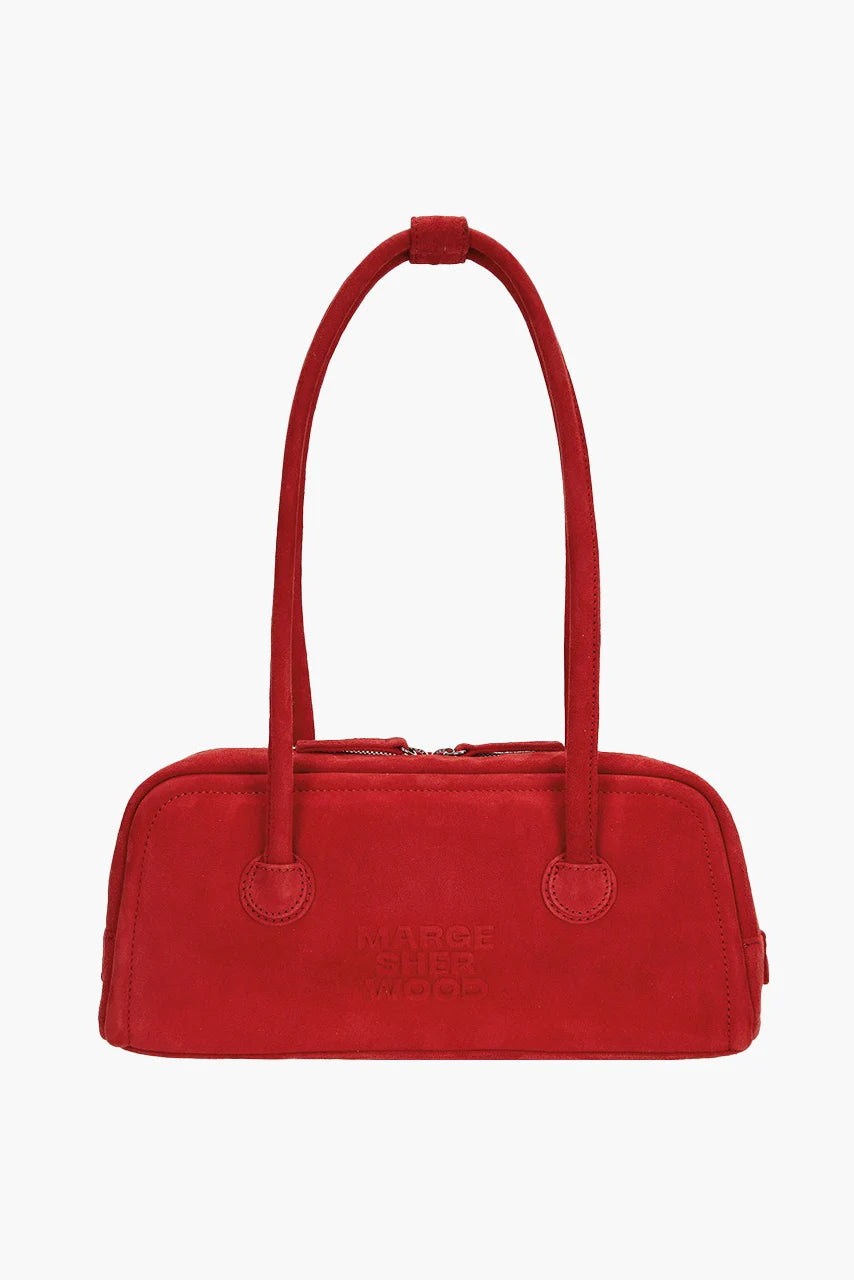 Soft Boston EW Bag Accessories MARGESHERWOOD