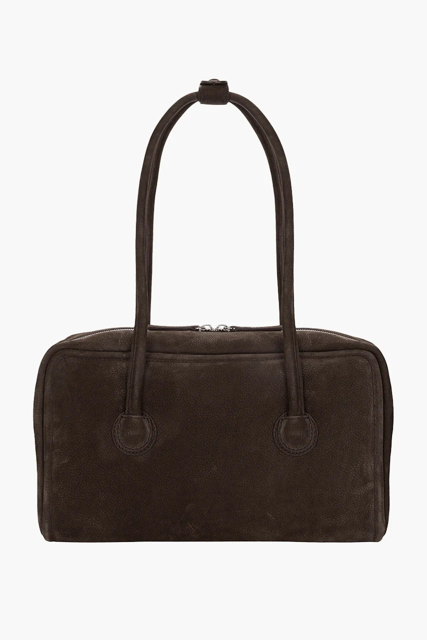 Soft Boston Bag Accessories MARGESHERWOOD