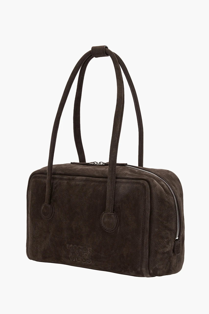 Soft Boston Bag Accessories MARGESHERWOOD