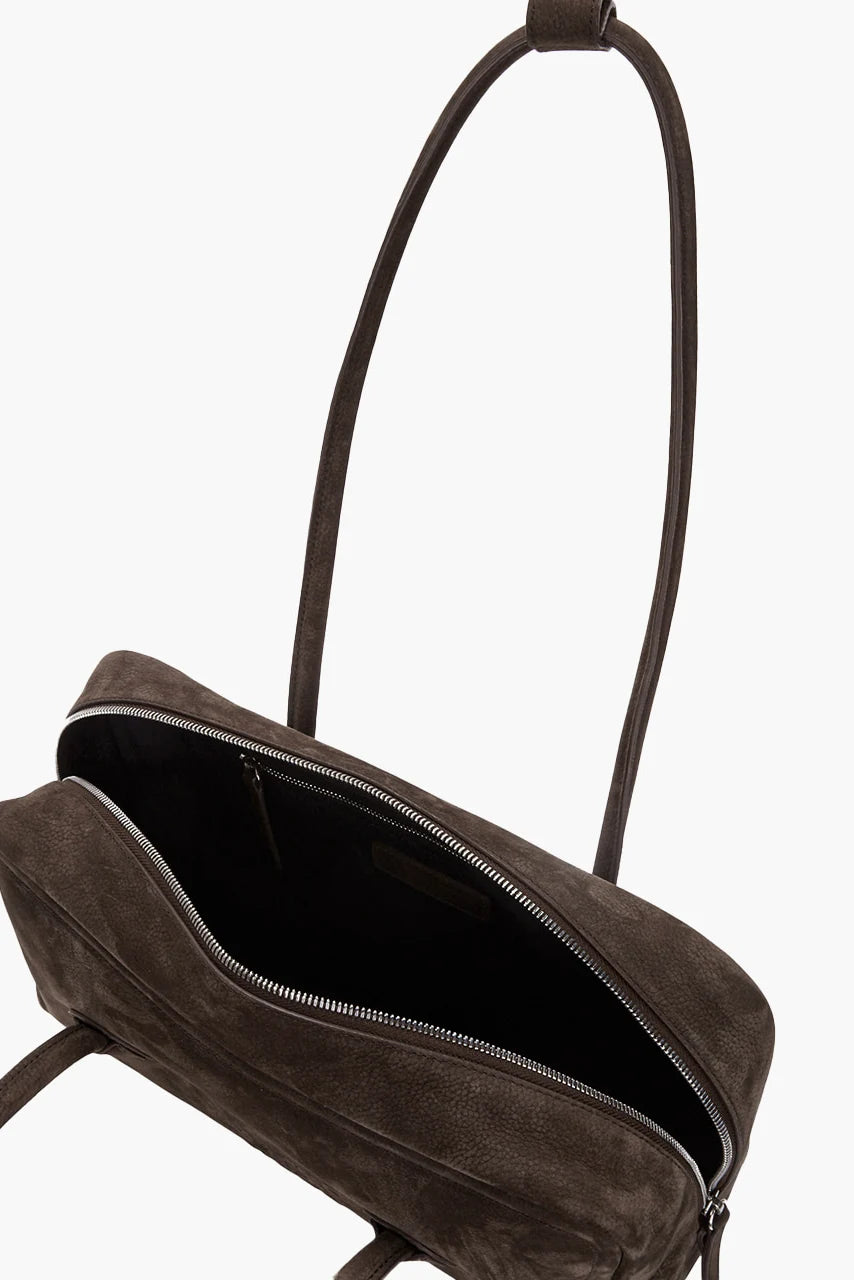 Soft Boston Bag Accessories MARGESHERWOOD