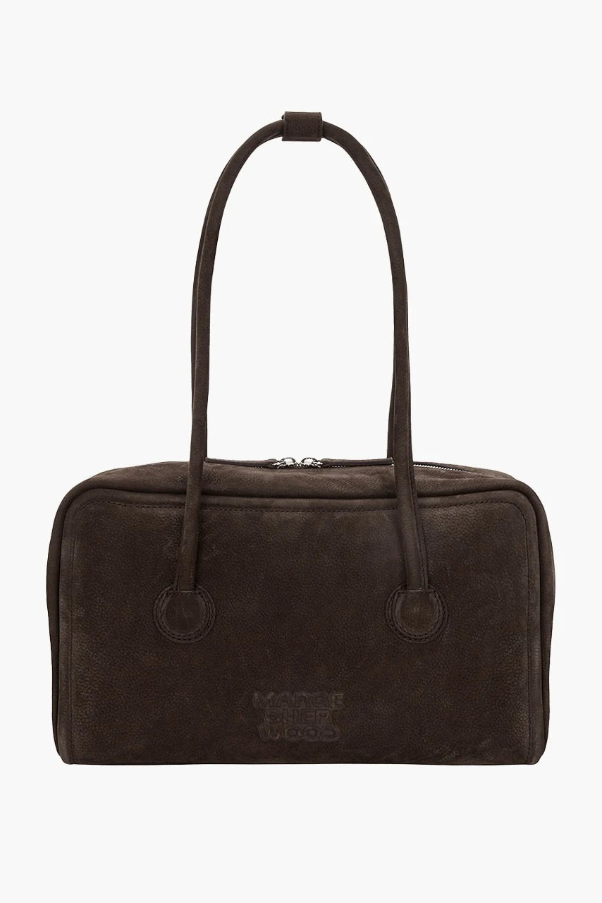 Soft Boston Bag Accessories MARGESHERWOOD