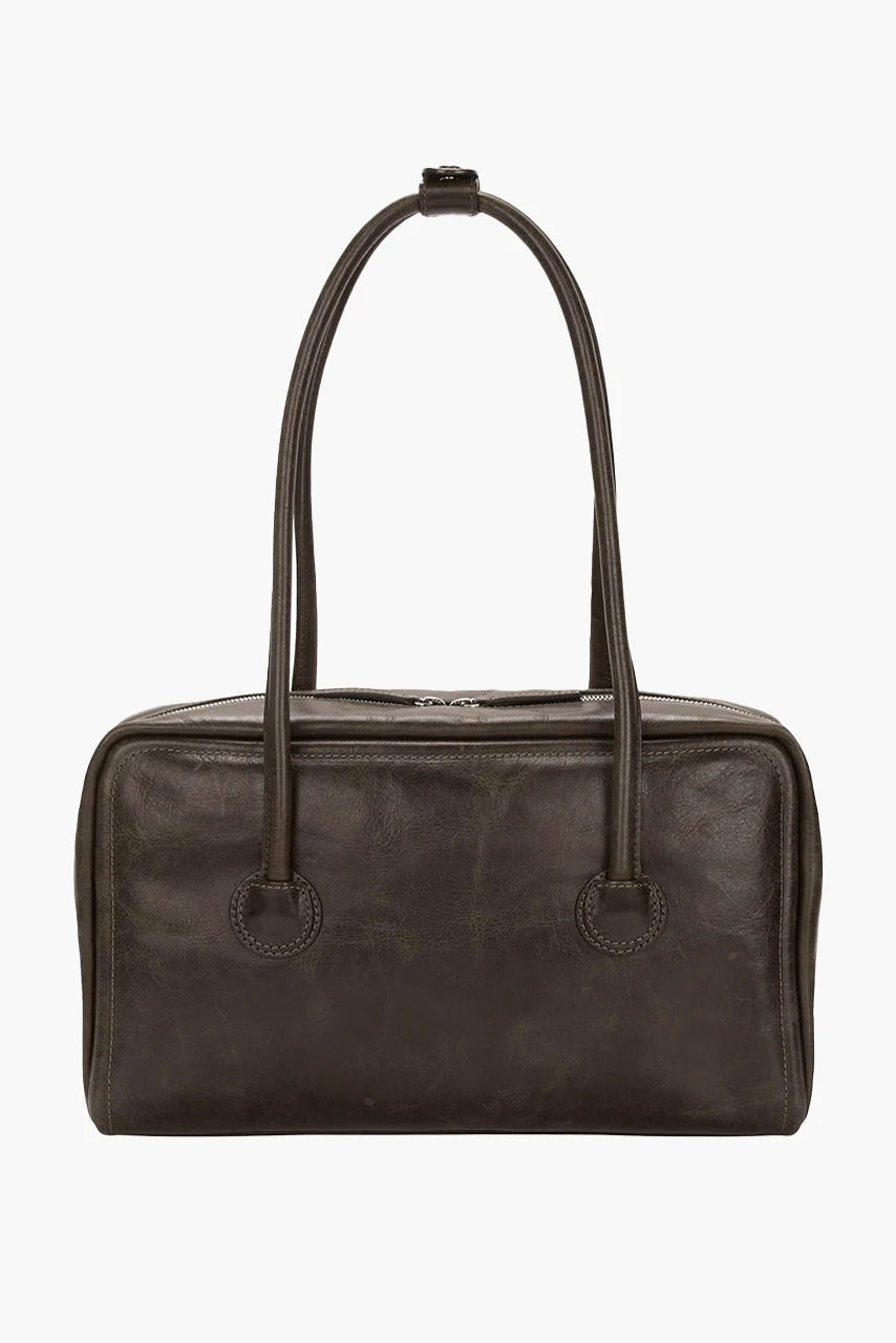 Soft Boston Bag Accessories MARGESHERWOOD