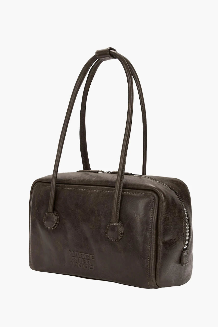 Soft Boston Bag Accessories MARGESHERWOOD